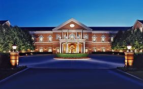 Westfields Marriott Washington Dulles